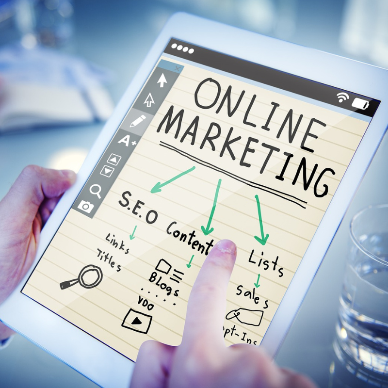Marketing