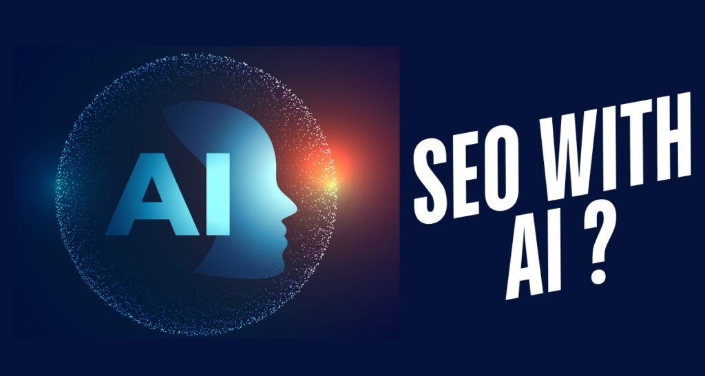 What Elements Are Foundational for SEO with AI? How AI is Changing SEO