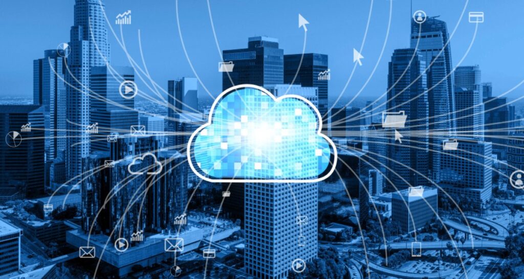 How Cloud Computing Role in Edge AI Changes Everything — ?